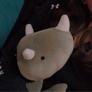 Meet your Posher, Annabelle